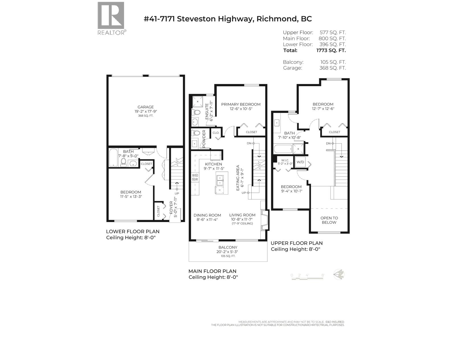 41 7171 Steveston Highway, Richmond, British Columbia  V7A 5K4 - Photo 27 - R3073850