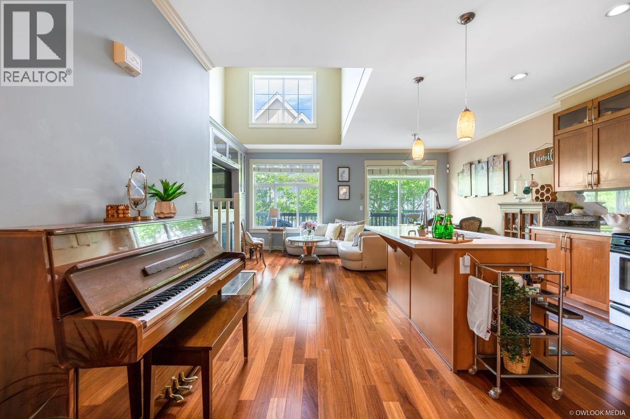 41 7171 Steveston Highway, Richmond, British Columbia  V7A 5K4 - Photo 7 - R3073850