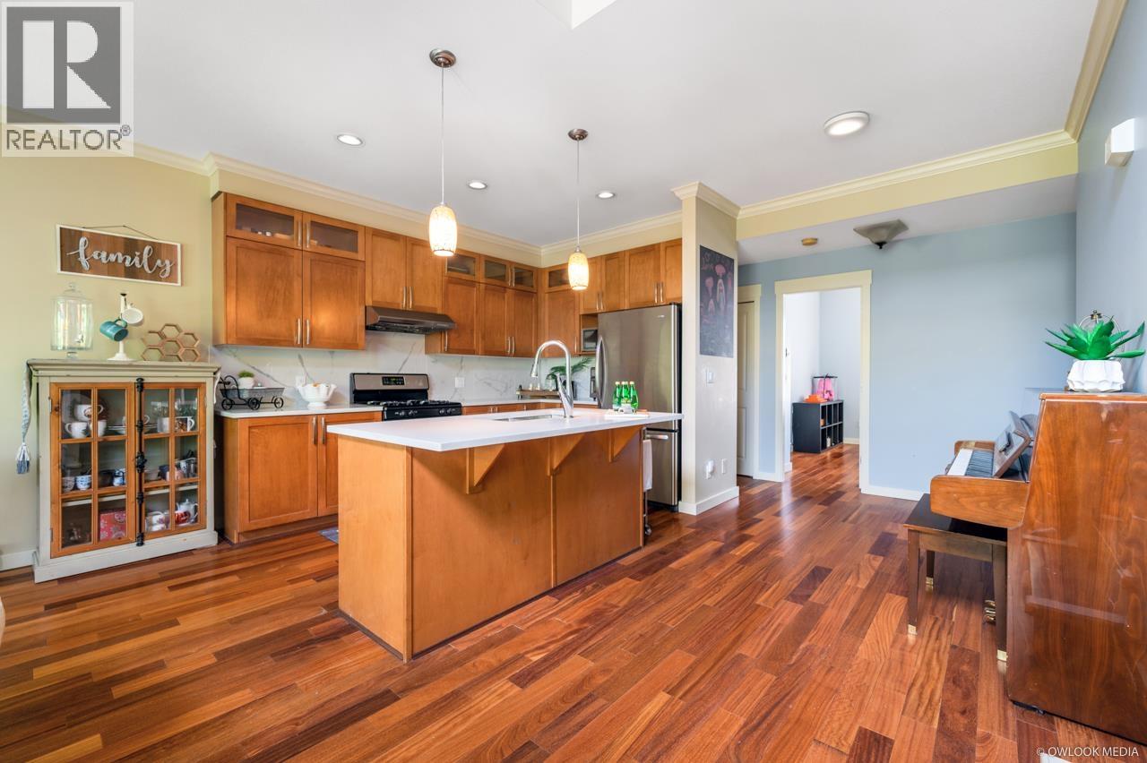 41 7171 Steveston Highway, Richmond, British Columbia  V7A 5K4 - Photo 8 - R3073850