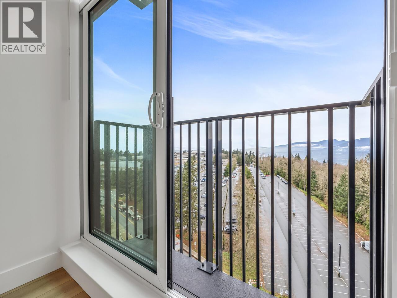 803 8750 University Crescent, Burnaby, British Columbia  V5A 0G9 - Photo 20 - R3073852