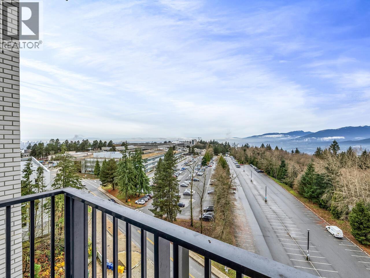 803 8750 University Crescent, Burnaby, British Columbia  V5A 0G9 - Photo 21 - R3073852