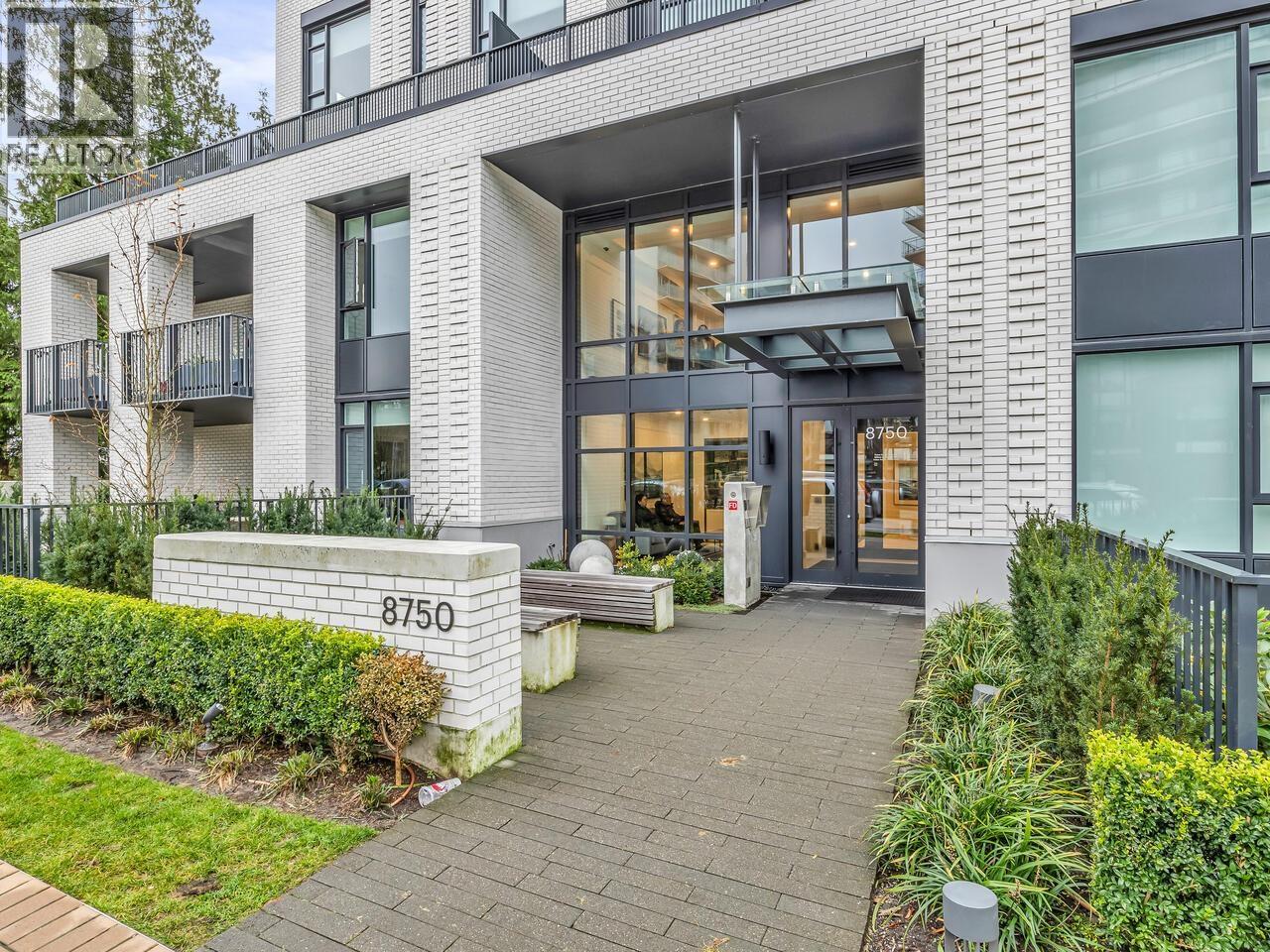 803 8750 University Crescent, Burnaby, British Columbia  V5A 0G9 - Photo 23 - R3073852