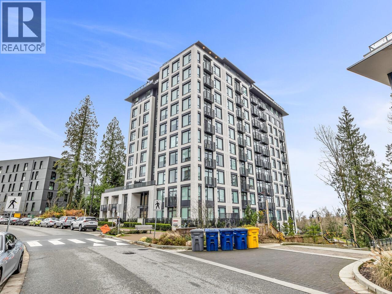 803 8750 University Crescent, Burnaby, British Columbia  V5A 0G9 - Photo 24 - R3073852