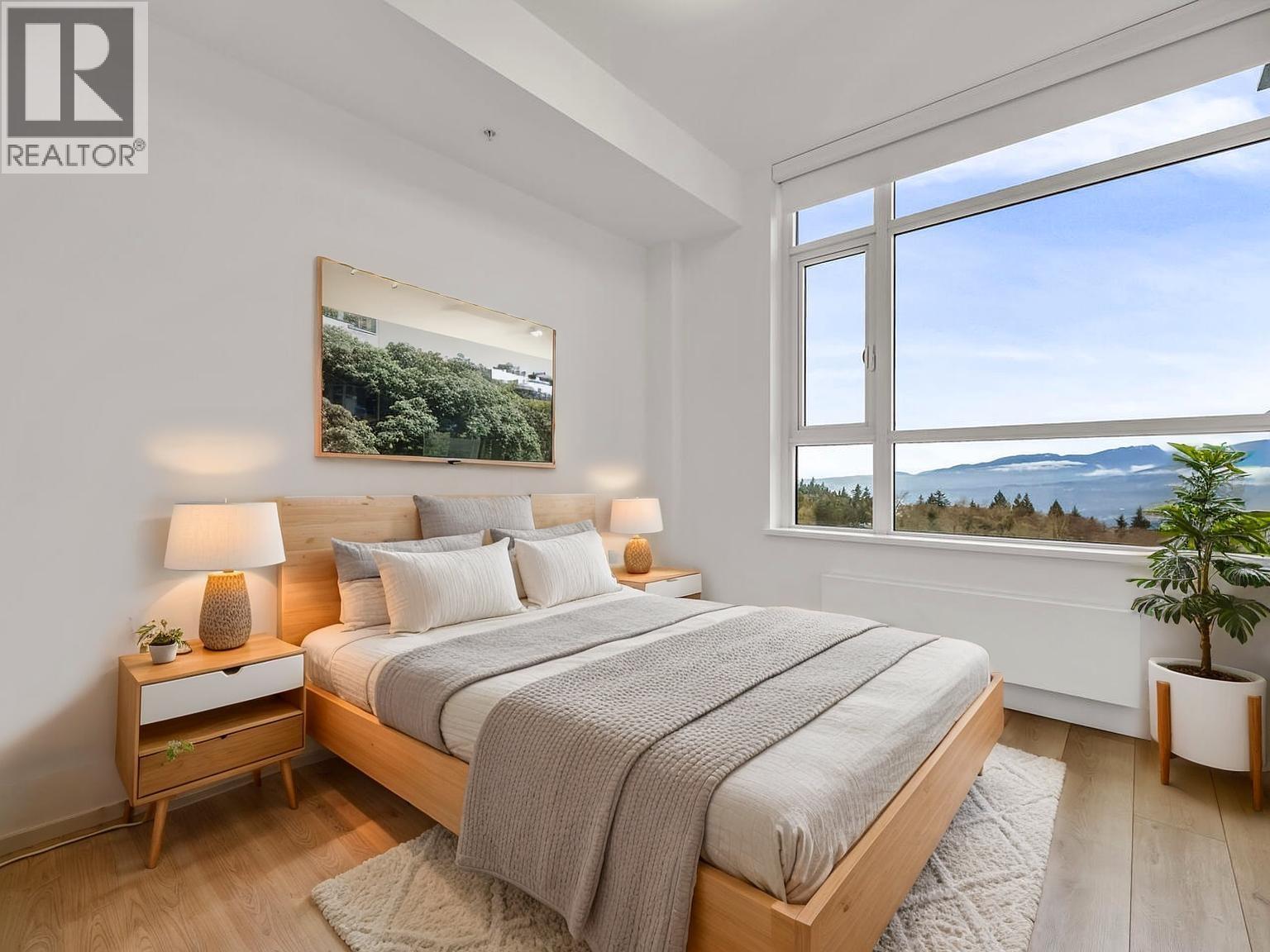 803 8750 University Crescent, Burnaby, British Columbia  V5A 0G9 - Photo 8 - R3073852