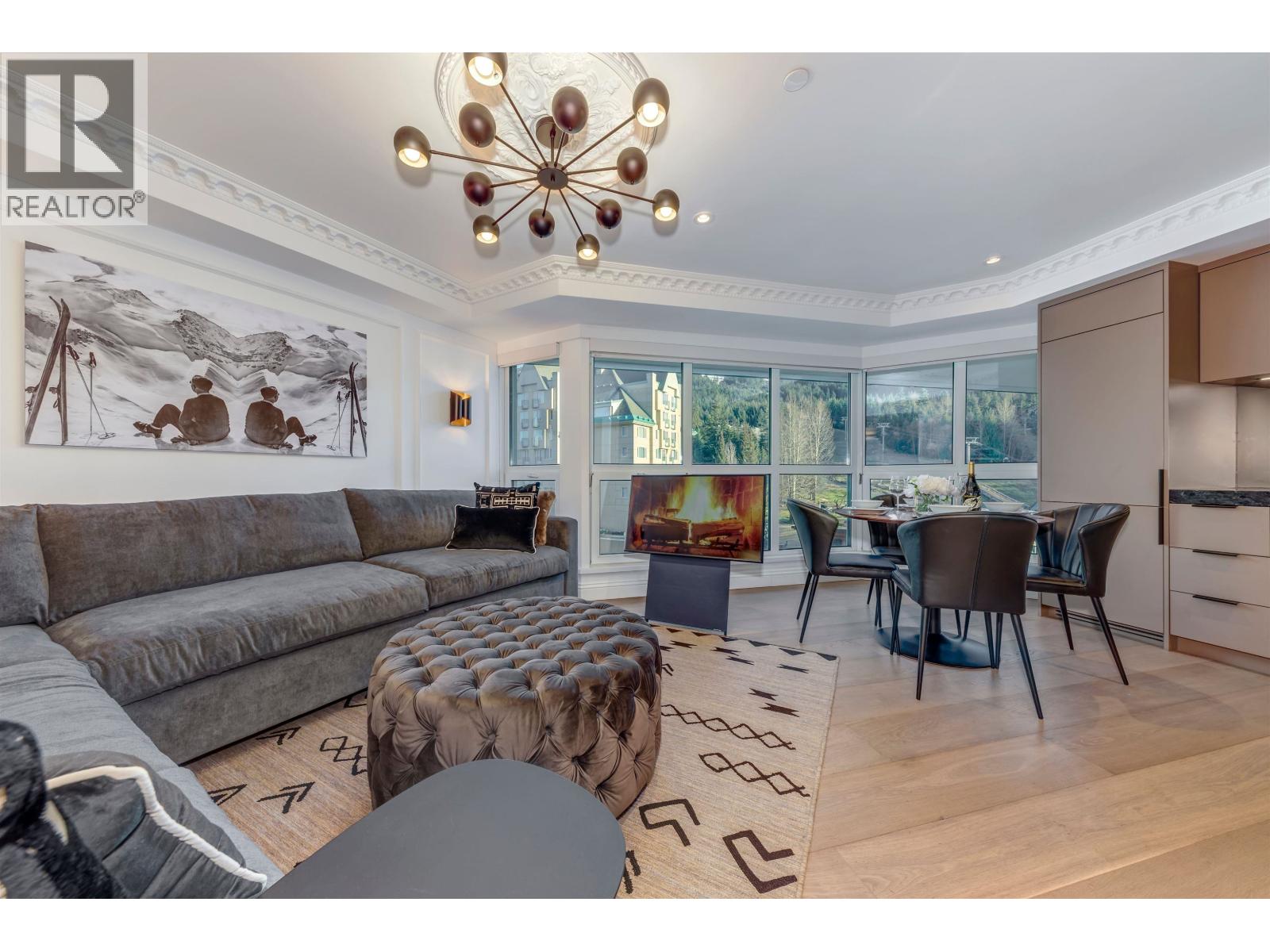 401 4557 BLACKCOMB WAY, Whistler, British Columbia