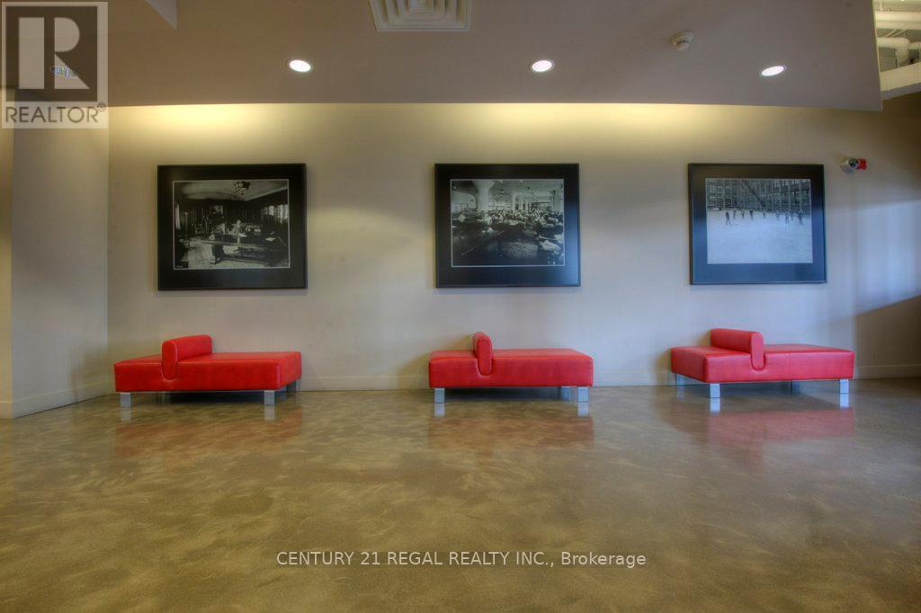 102 - 404 King Street W, Kitchener, Ontario  N2G 4Z9 - Photo 40 - X12634170