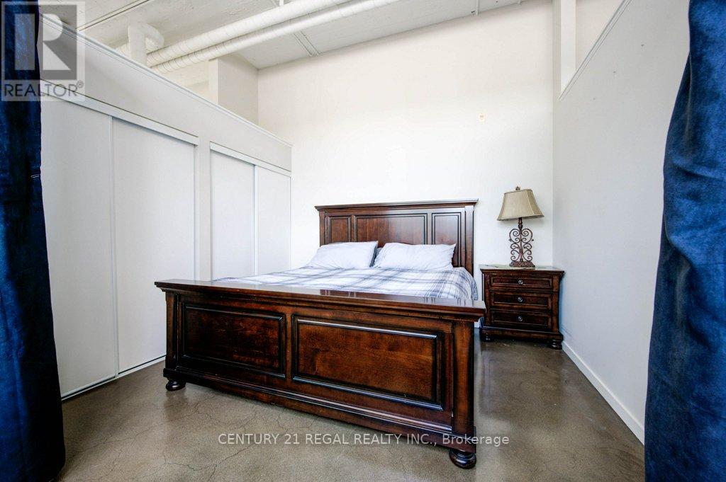 102 - 404 King Street W, Kitchener, Ontario  N2G 4Z9 - Photo 12 - X12634170