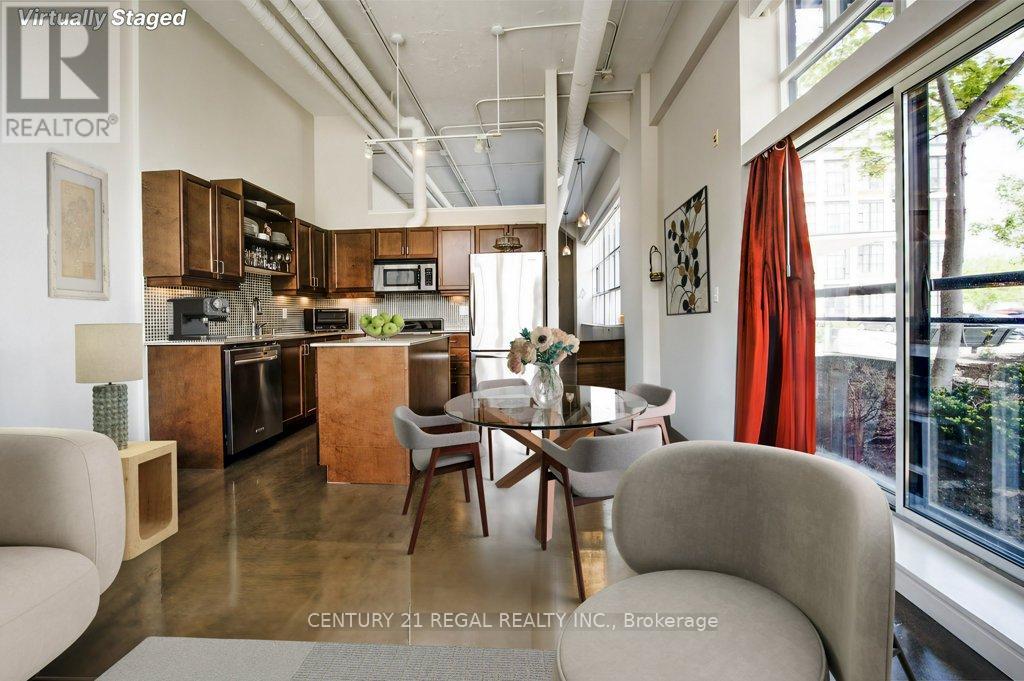 102 - 404 King Street W, Kitchener, Ontario  N2G 4Z9 - Photo 26 - X12634170