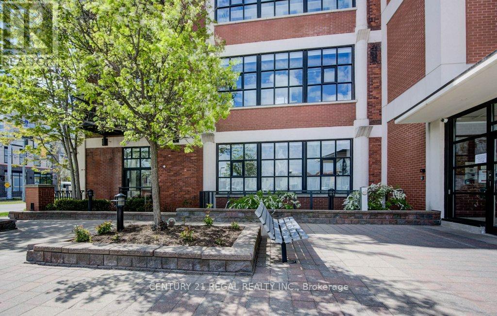 102 - 404 King Street W, Kitchener, Ontario  N2G 4Z9 - Photo 31 - X12634170