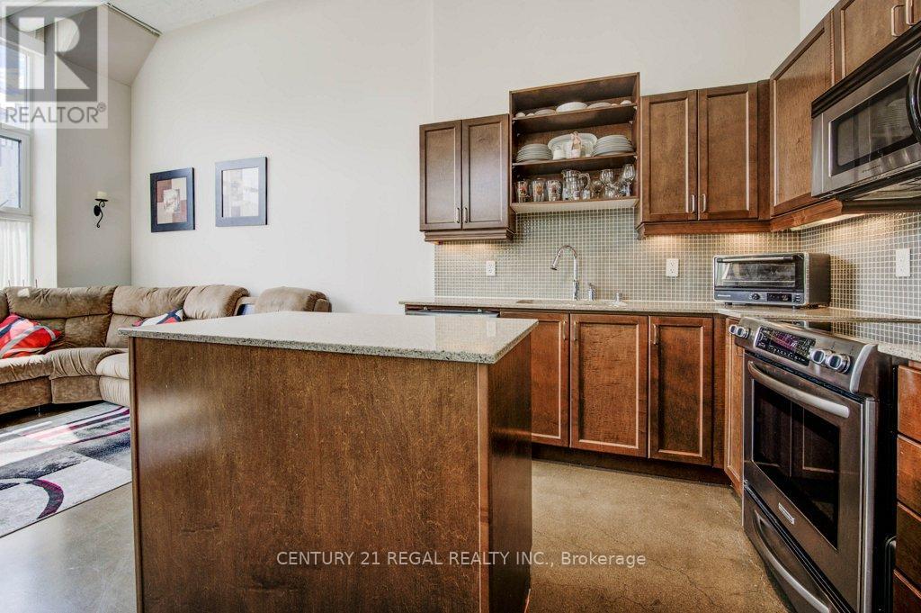 102 - 404 King Street W, Kitchener, Ontario  N2G 4Z9 - Photo 16 - X12634170