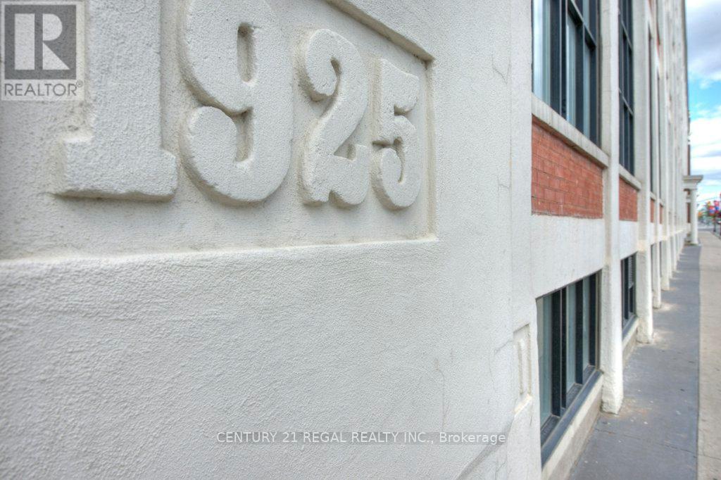 102 - 404 King Street W, Kitchener, Ontario  N2G 4Z9 - Photo 35 - X12634170