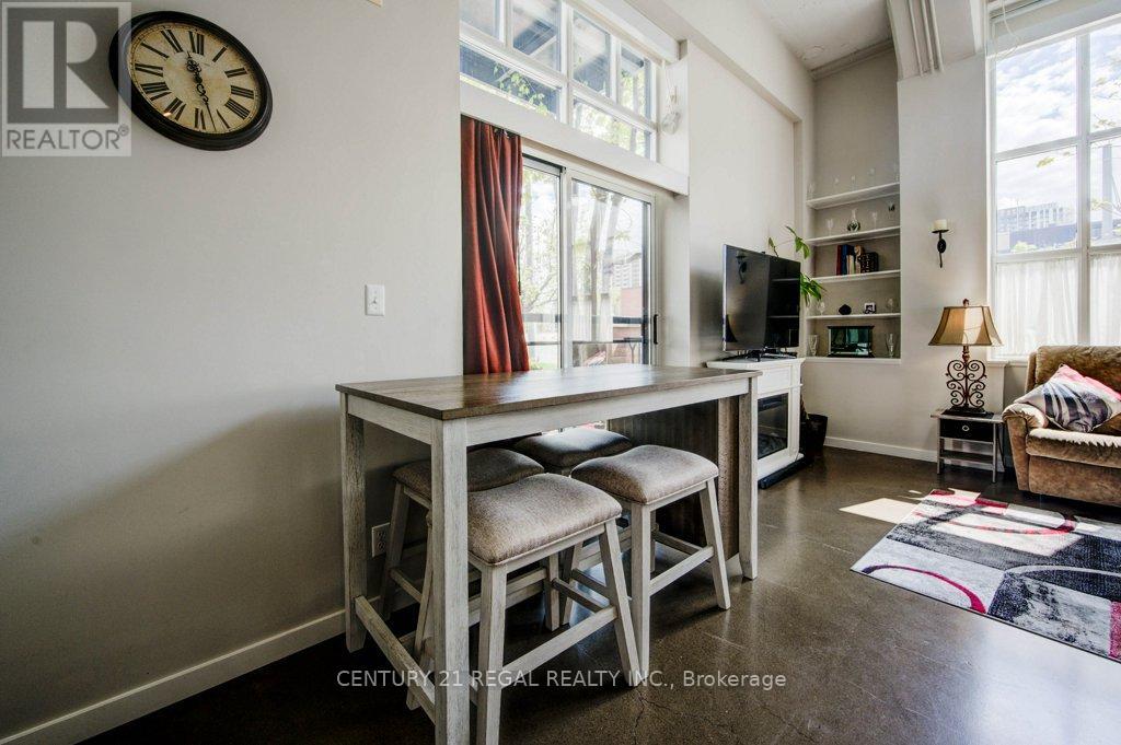 102 - 404 King Street W, Kitchener, Ontario  N2G 4Z9 - Photo 20 - X12634170