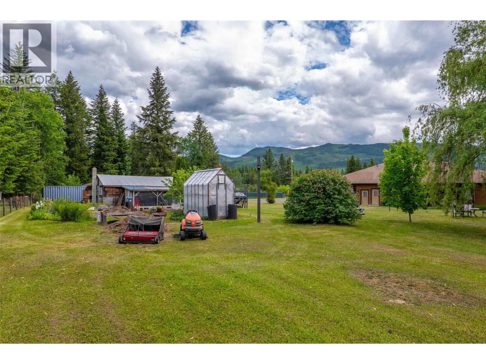 337 Sunshine Valley Road, Clearwater, British Columbia  V0E 1N2 - Photo 35 - 10371170