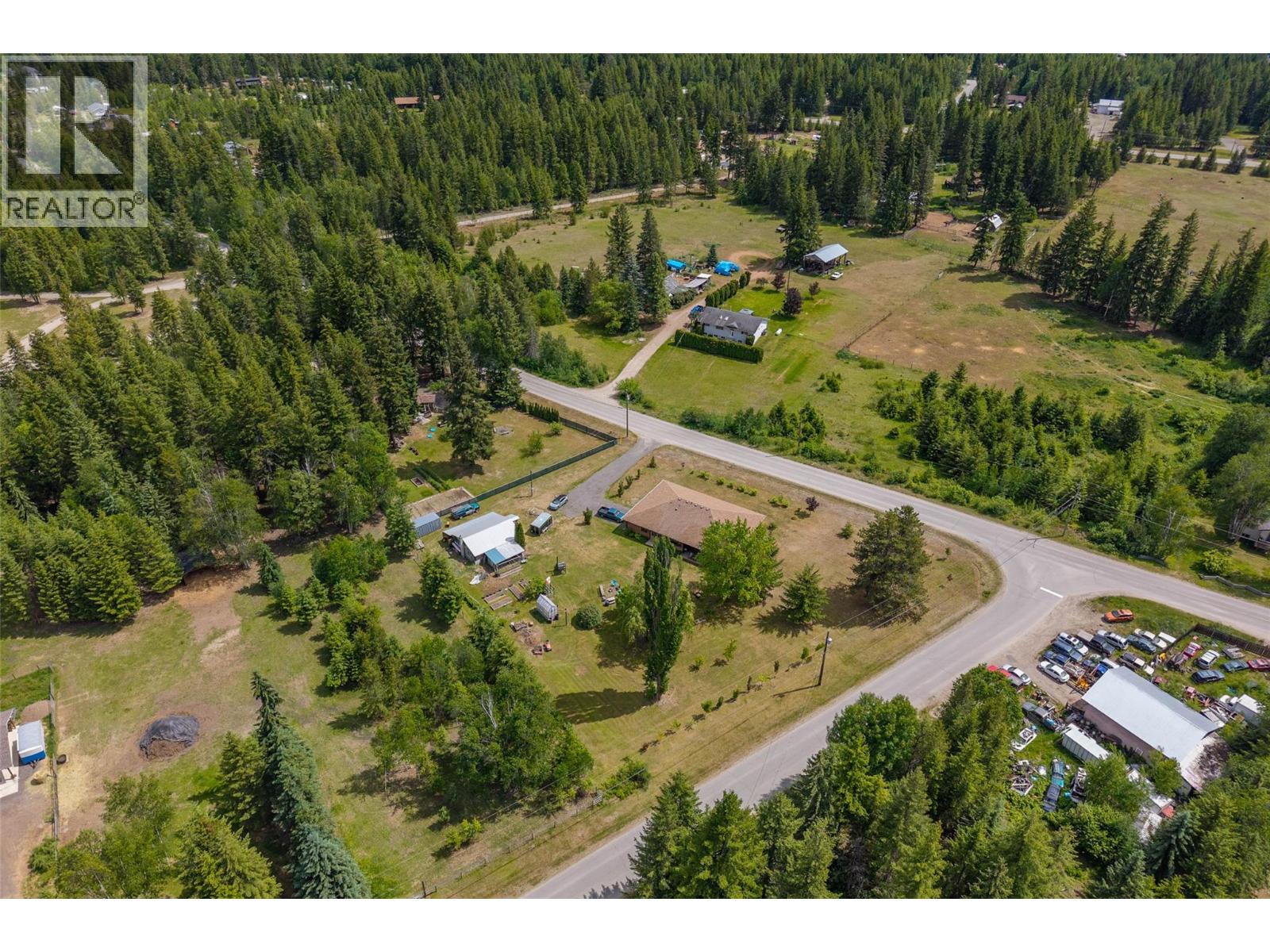 337 Sunshine Valley Road, Clearwater, British Columbia  V0E 1N2 - Photo 42 - 10371170