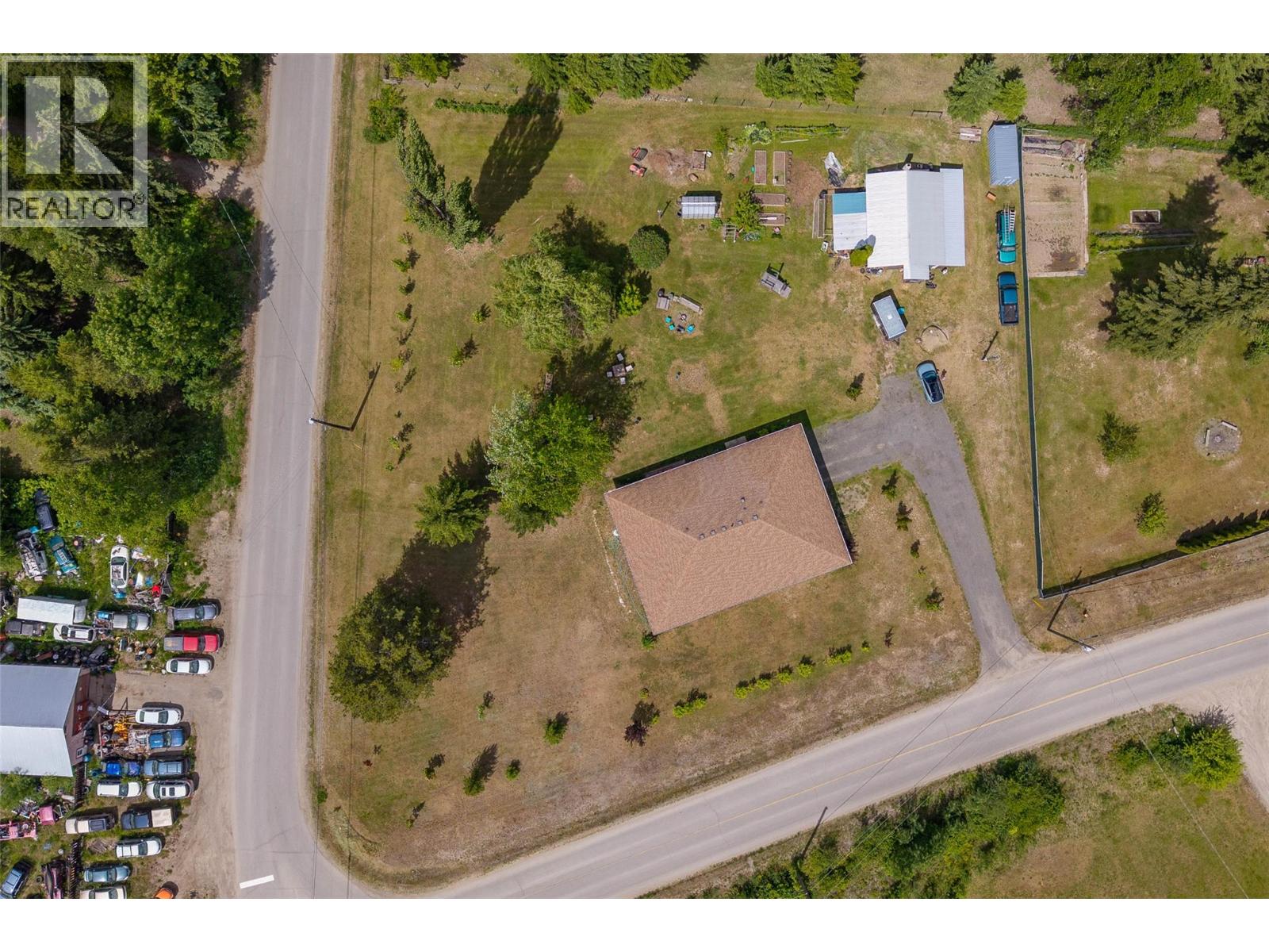 337 Sunshine Valley Road, Clearwater, British Columbia  V0E 1N2 - Photo 46 - 10371170