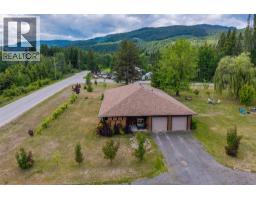 337 Sunshine Valley Road, clearwater, British Columbia