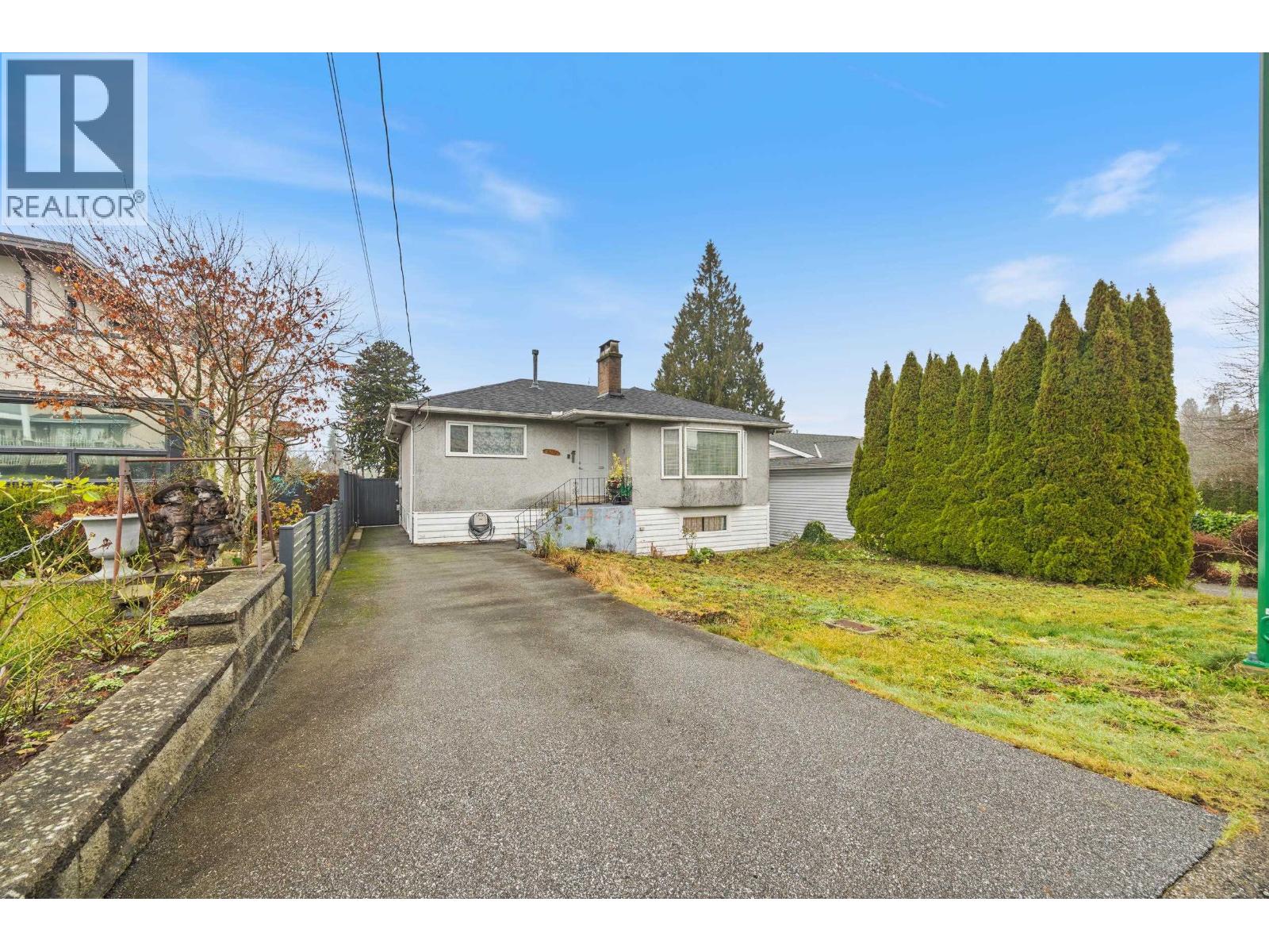 8255 18th Avenue, Burnaby, British Columbia  V3N 1K4 - Photo 4 - R3073851