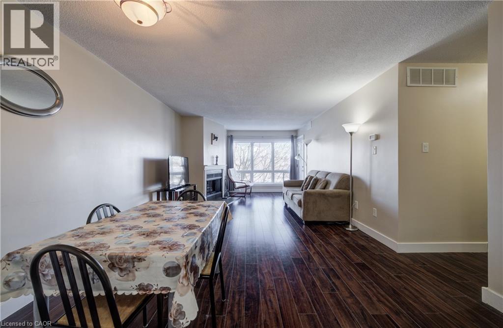 15 Hofstetter Avenue Unit# 318, Kitchener, Ontario N2A 3Z7 - Photo 13 - 40793938