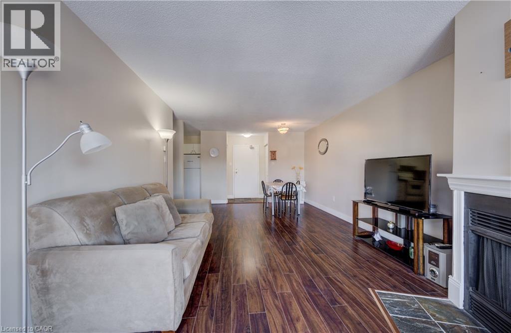 15 Hofstetter Avenue Unit# 318, Kitchener, Ontario N2A 3Z7 - Photo 17 - 40793938