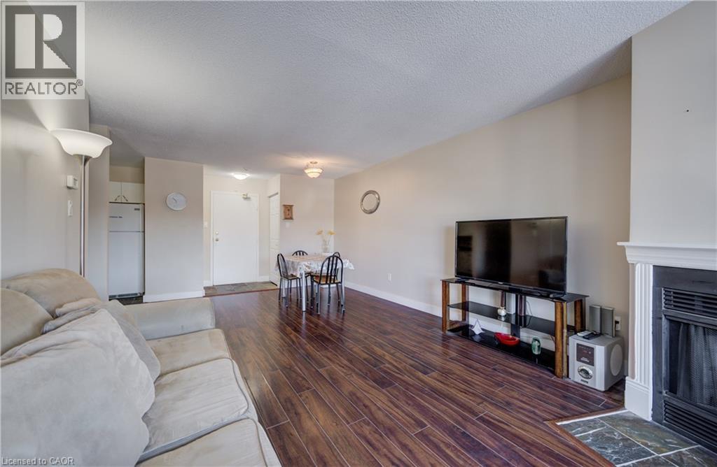 15 Hofstetter Avenue Unit# 318, Kitchener, Ontario N2A 3Z7 - Photo 18 - 40793938
