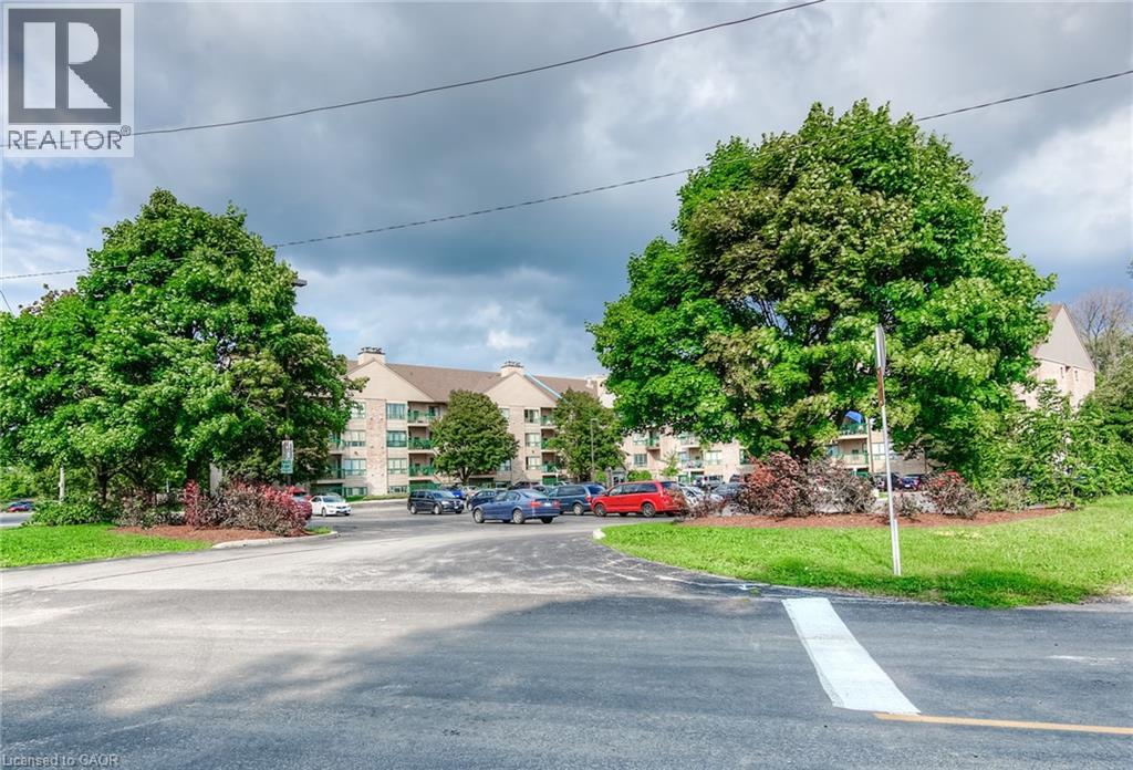 15 Hofstetter Avenue Unit# 318, Kitchener, Ontario N2A 3Z7 - Photo 28 - 40793938