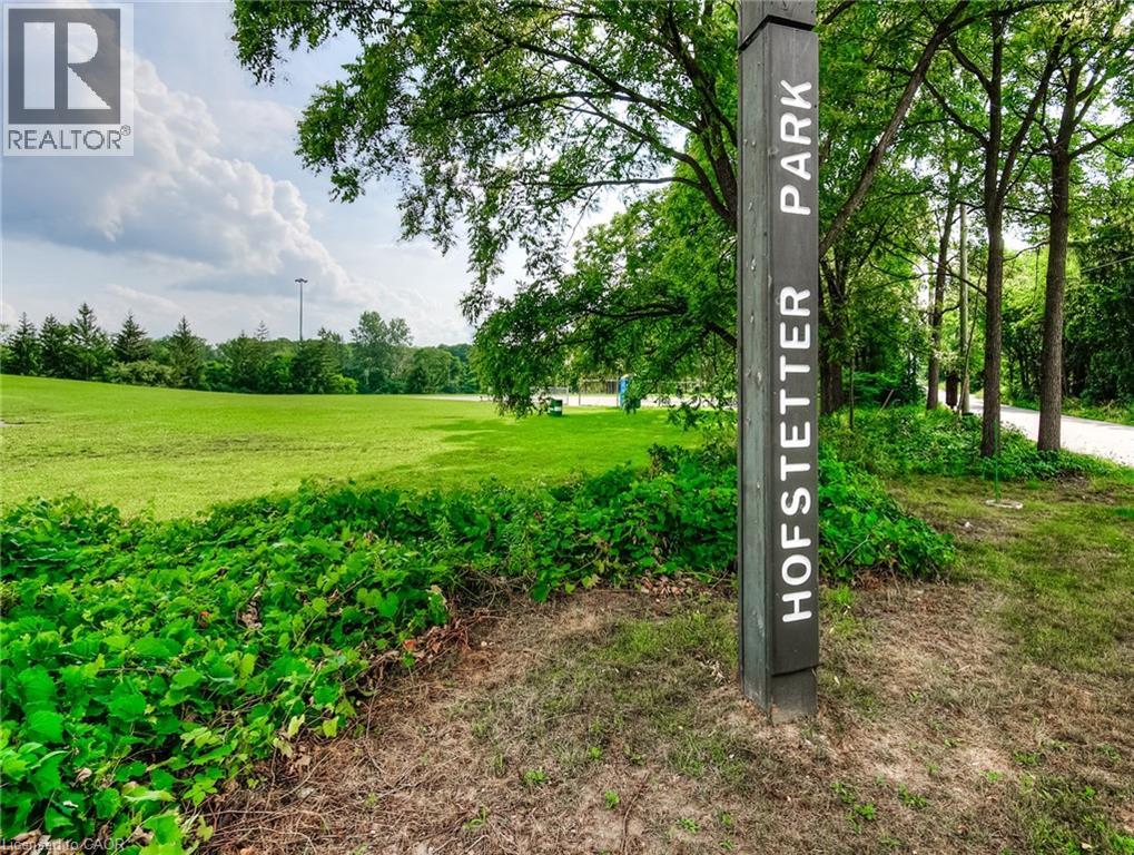 15 Hofstetter Avenue Unit# 318, Kitchener, Ontario N2A 3Z7 - Photo 29 - 40793938