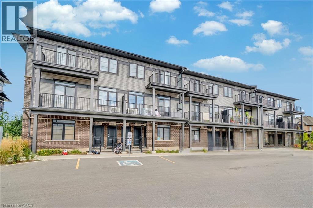 186 Wheat Lane, Kitchener, Ontario  N2R 0R4 - Photo 1 - 40793701