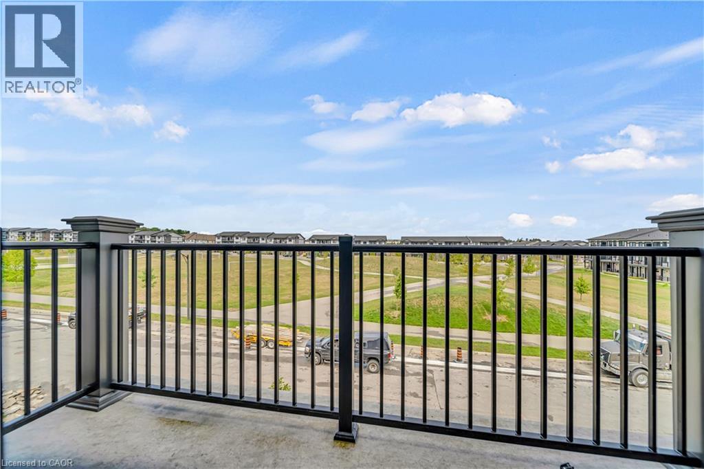 186 Wheat Lane, Kitchener, Ontario  N2R 0R4 - Photo 18 - 40793701