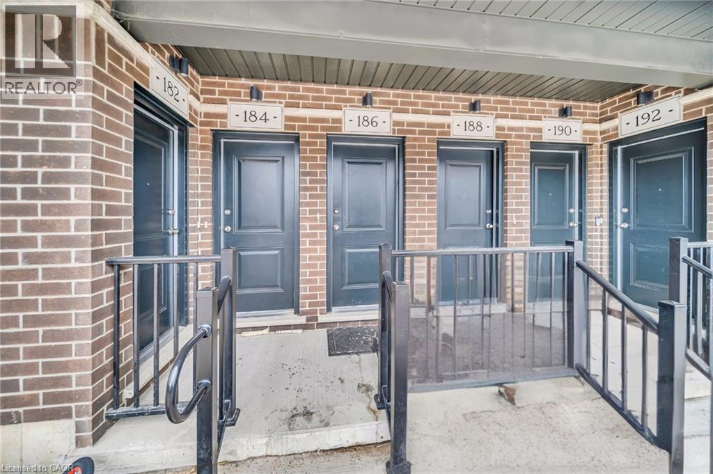 186 Wheat Lane, Kitchener, Ontario  N2R 0R4 - Photo 2 - 40793701