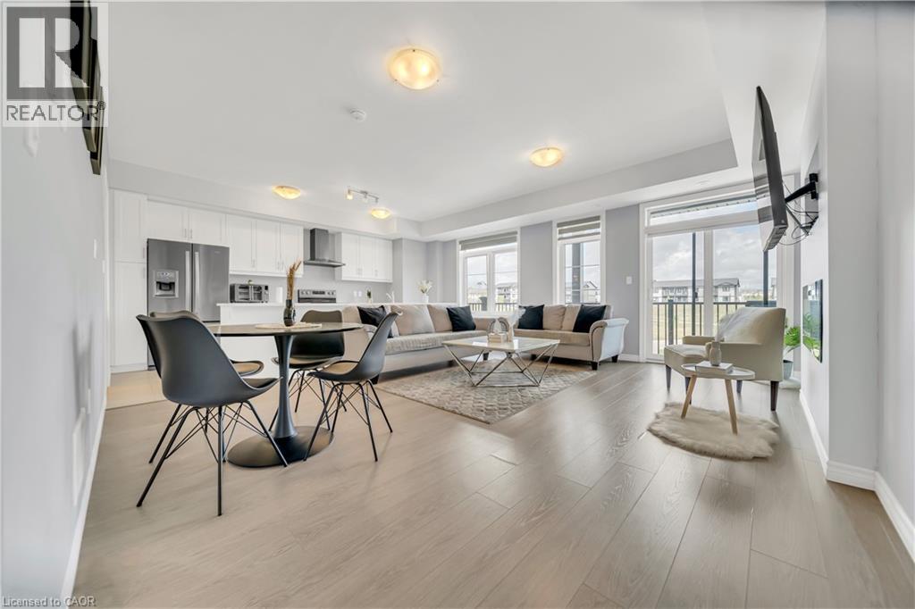 186 Wheat Lane, Kitchener, Ontario  N2R 0R4 - Photo 4 - 40793701