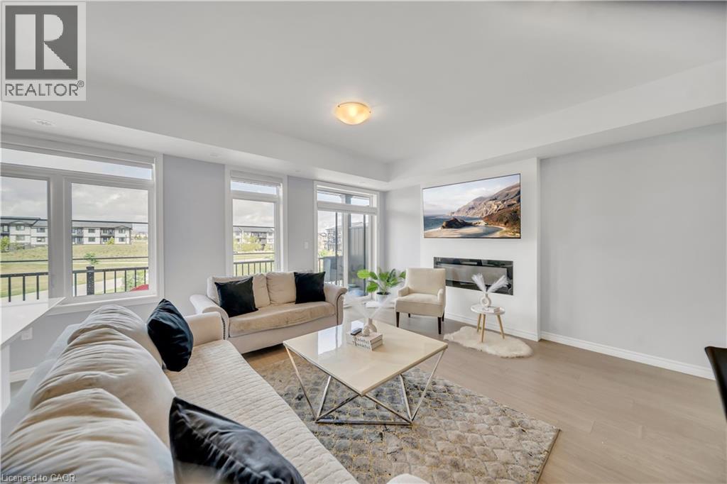 186 Wheat Lane, Kitchener, Ontario  N2R 0R4 - Photo 6 - 40793701