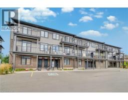 186 WHEAT Lane, Kitchener, Ontario