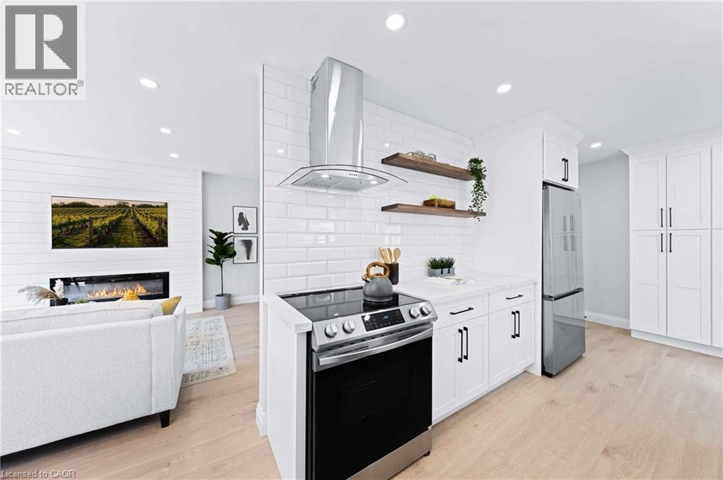 141 Cunningham Drive, Alliston, Ontario  L9R 1C4 - Photo 11 - 40793438