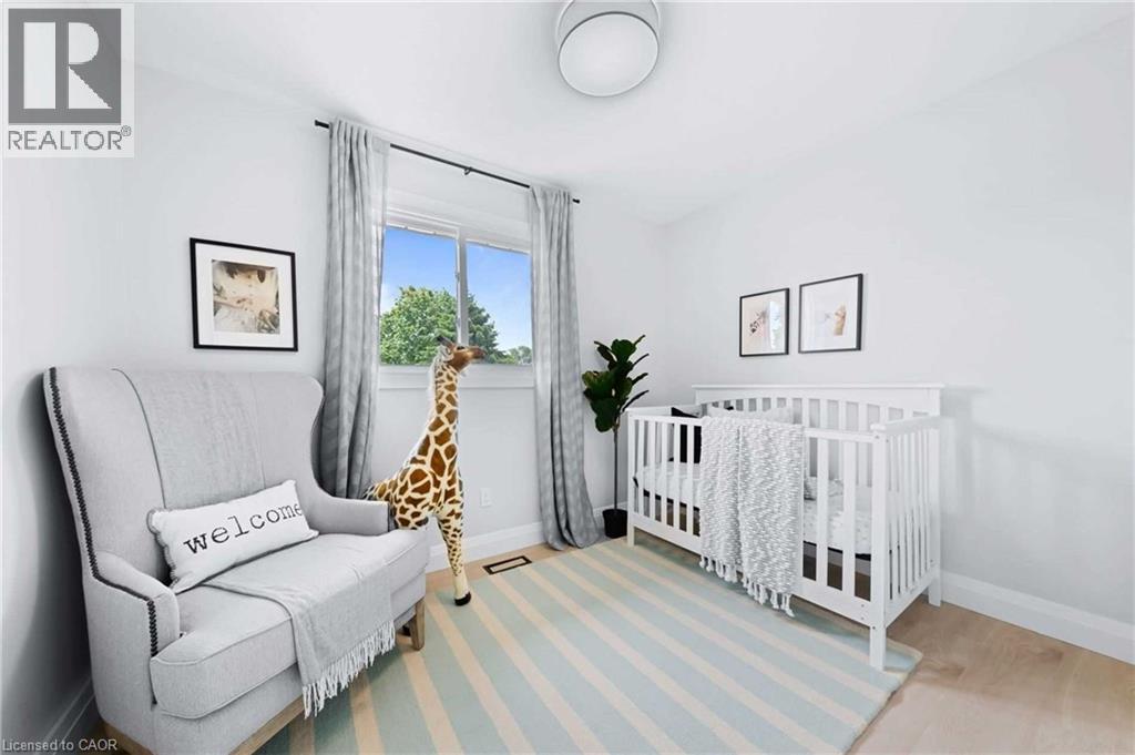 141 Cunningham Drive, Alliston, Ontario  L9R 1C4 - Photo 28 - 40793438