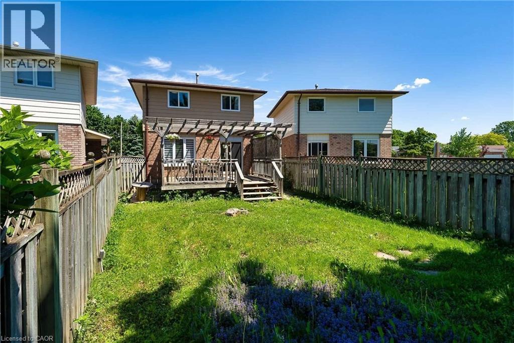 141 Cunningham Drive, Alliston, Ontario  L9R 1C4 - Photo 32 - 40793438