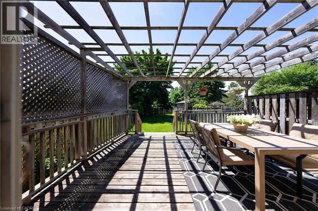 141 Cunningham Drive, Alliston, Ontario  L9R 1C4 - Photo 33 - 40793438