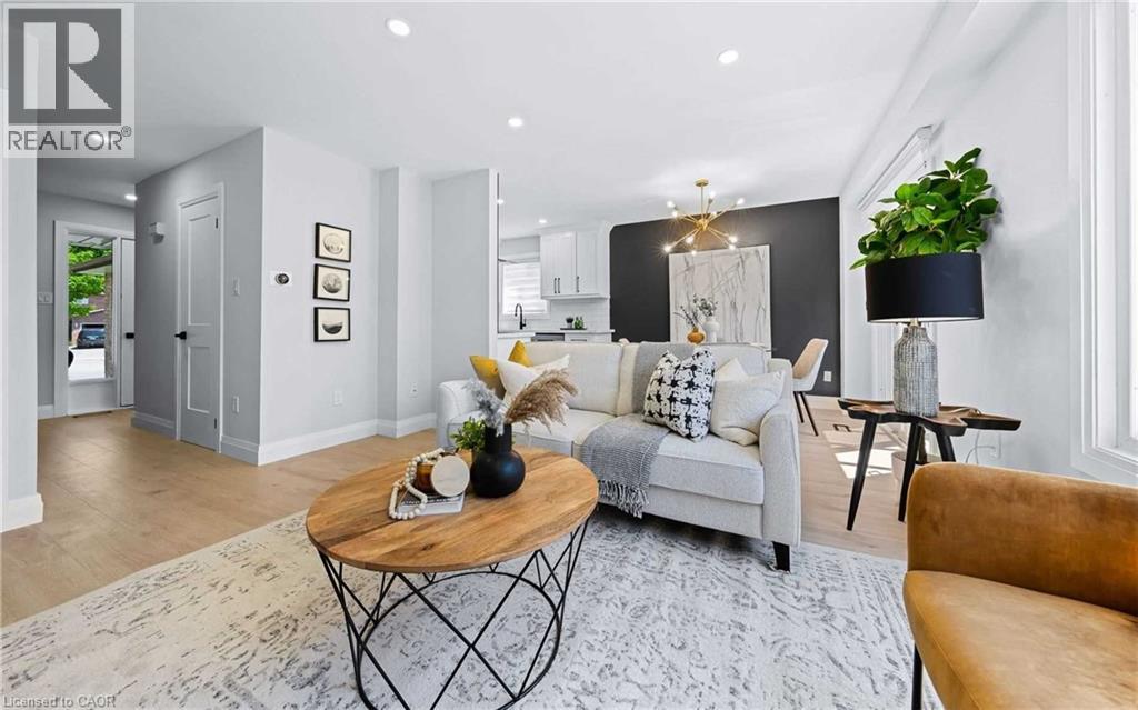 141 Cunningham Drive, Alliston, Ontario  L9R 1C4 - Photo 7 - 40793438