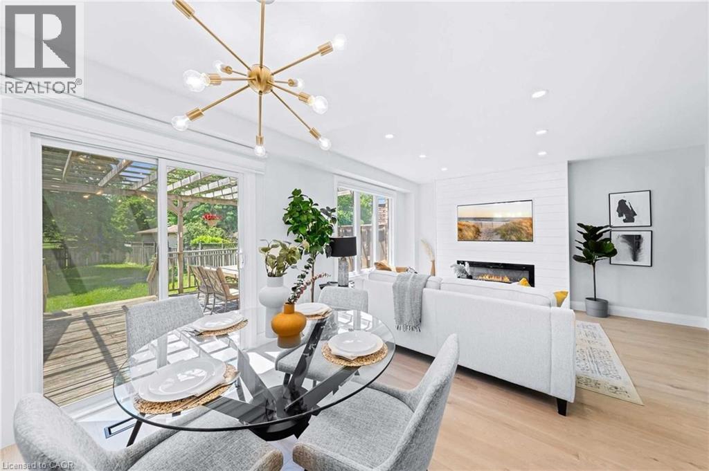 141 Cunningham Drive, Alliston, Ontario  L9R 1C4 - Photo 8 - 40793438