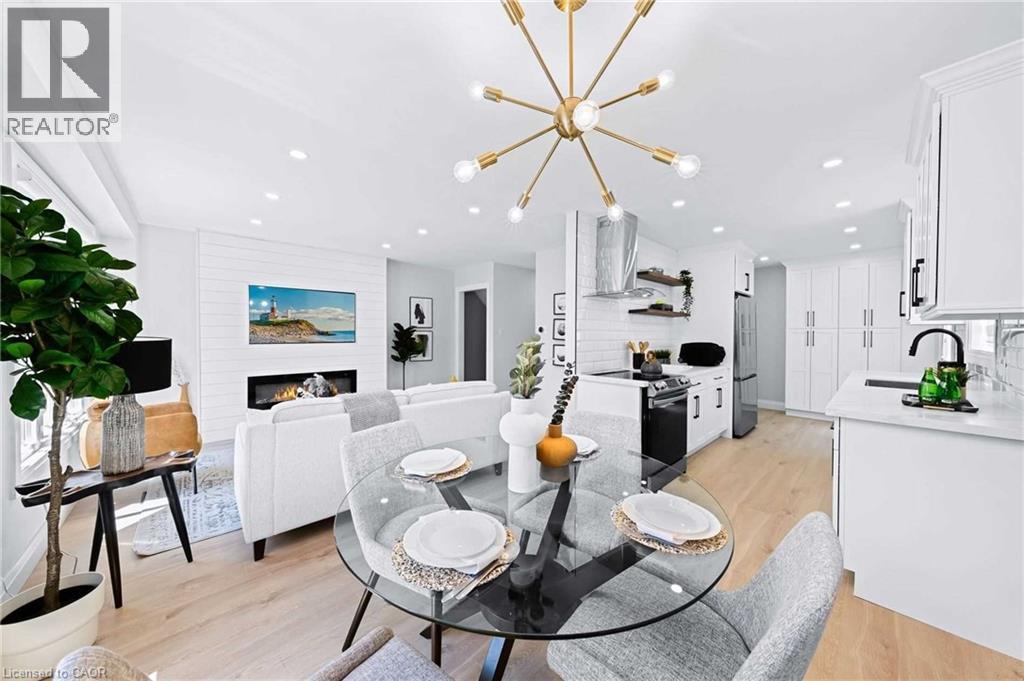 141 Cunningham Drive, Alliston, Ontario  L9R 1C4 - Photo 9 - 40793438