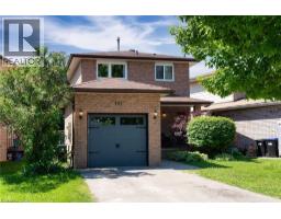 141 CUNNINGHAM Drive, Alliston, Ontario