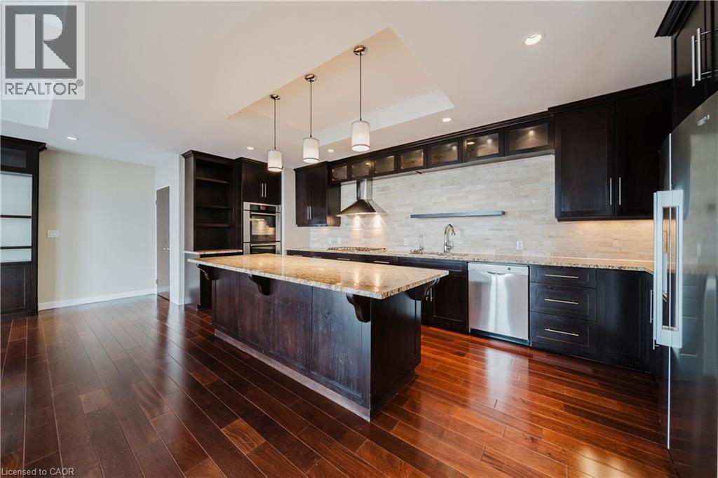 191 King Street S Unit# 1306, Waterloo, Ontario  N2J 1R1 - Photo 1 - 40793137