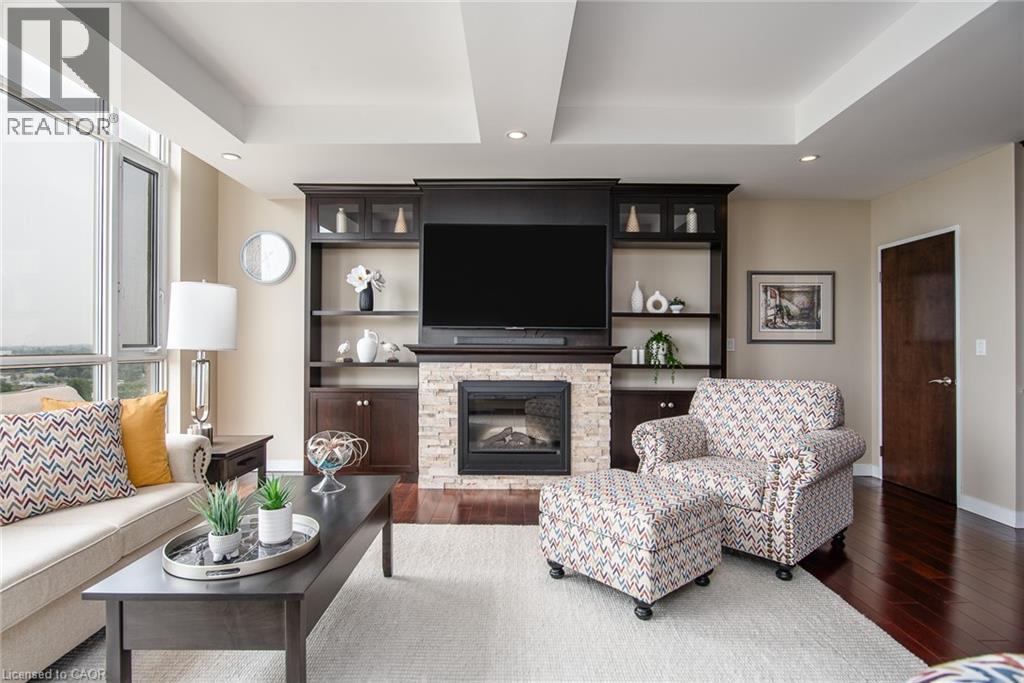 191 King Street S Unit# 1306, Waterloo, Ontario  N2J 1R1 - Photo 10 - 40793137