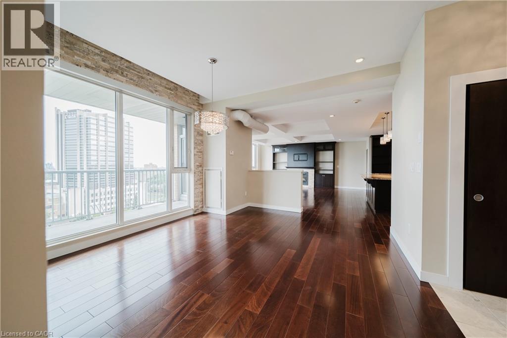 191 King Street S Unit# 1306, Waterloo, Ontario  N2J 1R1 - Photo 12 - 40793137