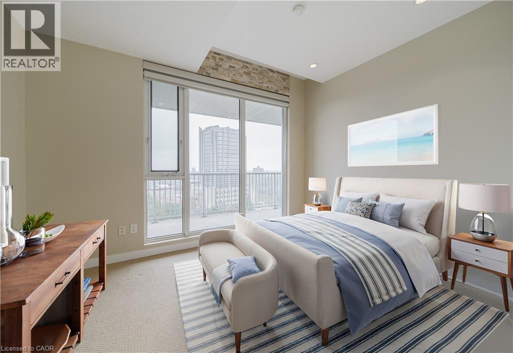 191 King Street S Unit# 1306, Waterloo, Ontario  N2J 1R1 - Photo 13 - 40793137