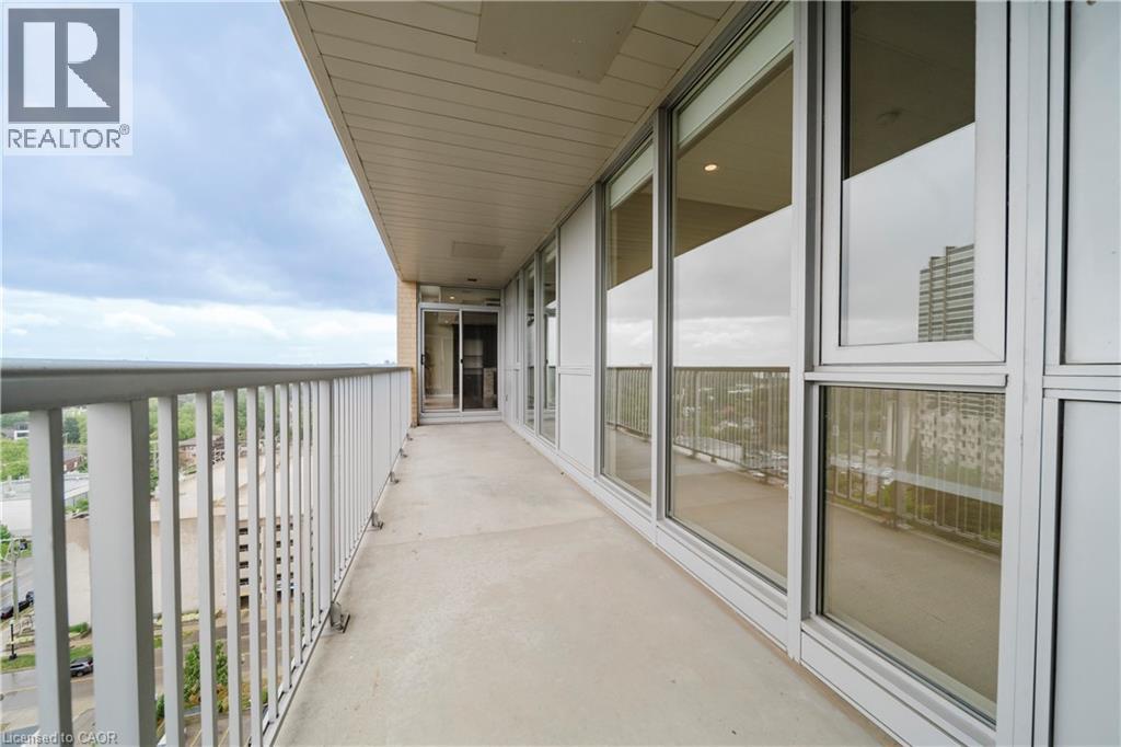 191 King Street S Unit# 1306, Waterloo, Ontario  N2J 1R1 - Photo 24 - 40793137