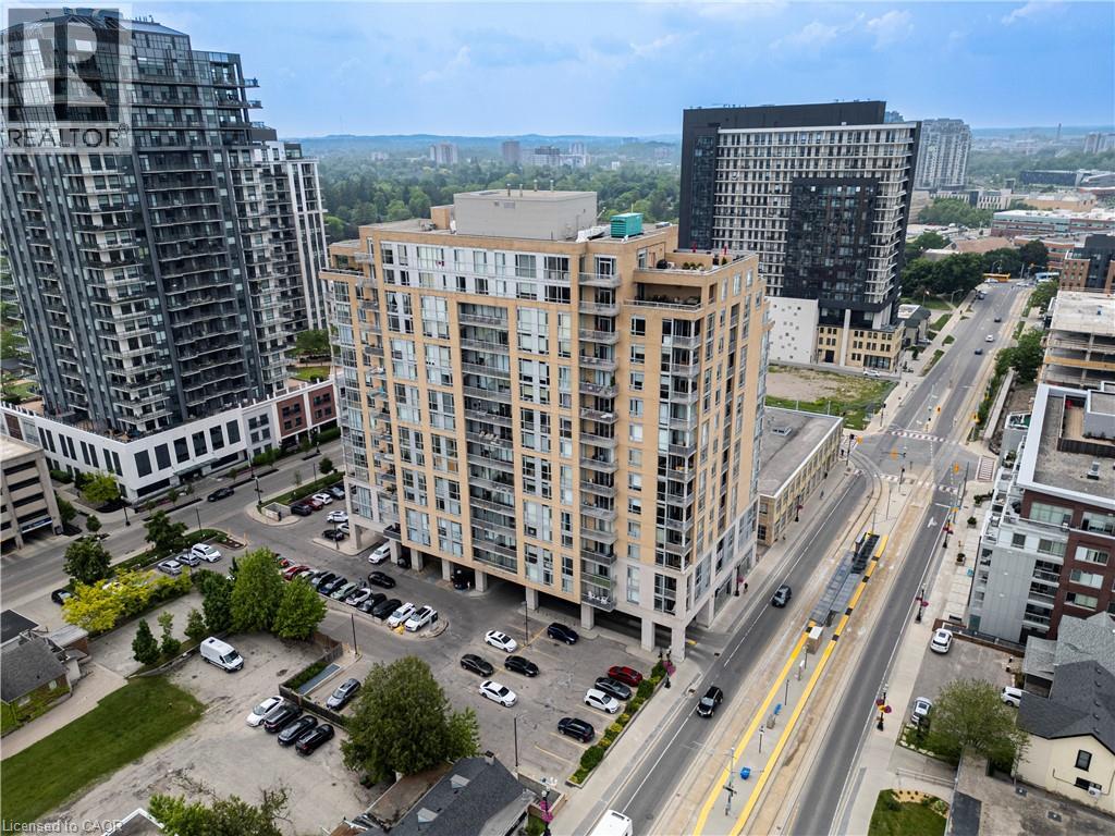 191 King Street S Unit# 1306, Waterloo, Ontario  N2J 1R1 - Photo 34 - 40793137