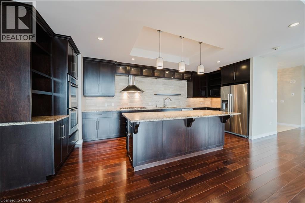 191 King Street S Unit# 1306, Waterloo, Ontario  N2J 1R1 - Photo 4 - 40793137