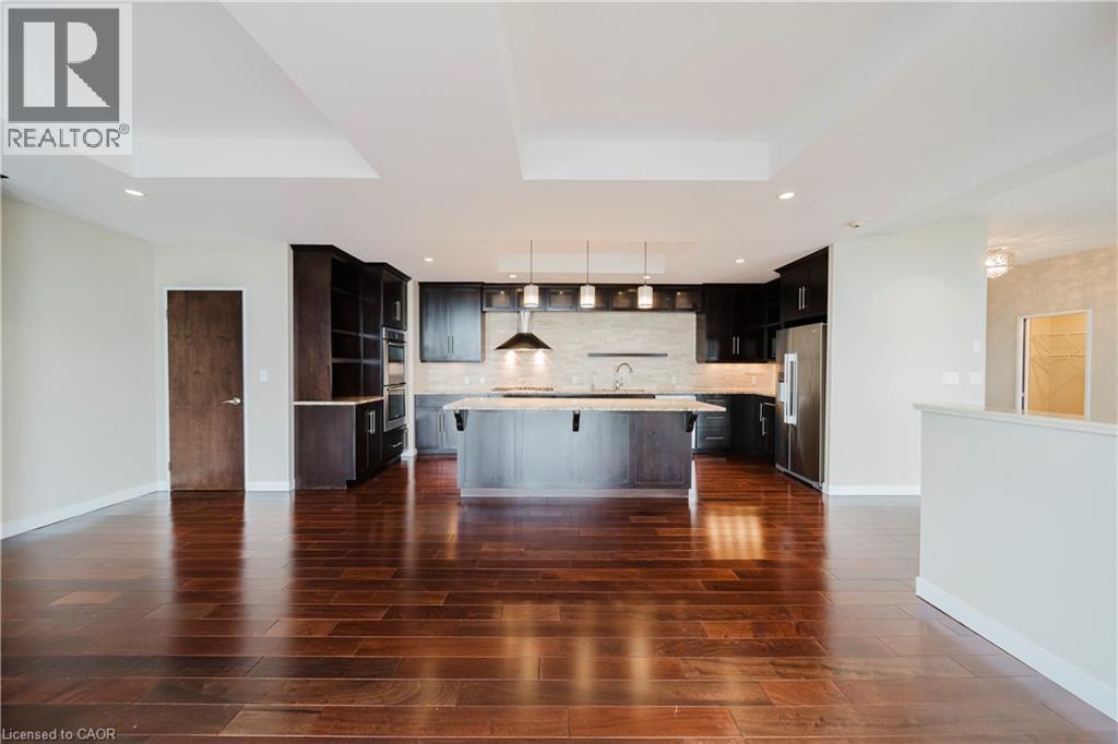 191 King Street S Unit# 1306, Waterloo, Ontario  N2J 1R1 - Photo 5 - 40793137