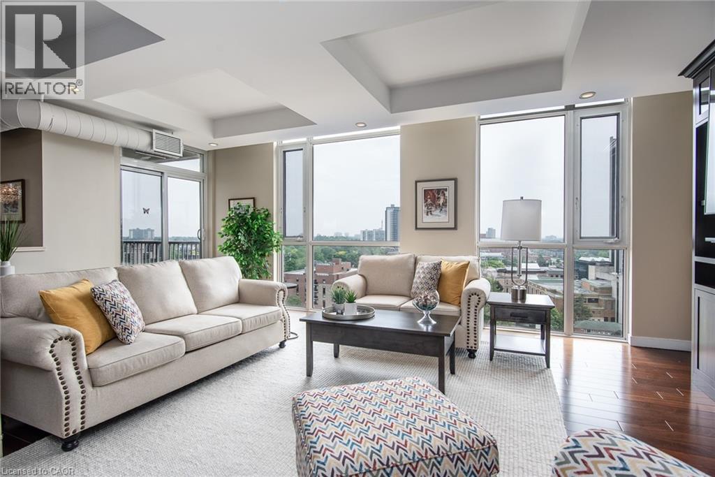 191 King Street S Unit# 1306, Waterloo, Ontario  N2J 1R1 - Photo 9 - 40793137