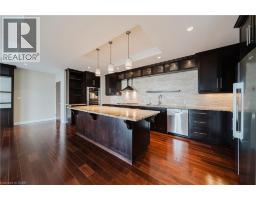 191 KING Street S Unit# 1306, Waterloo, Ontario